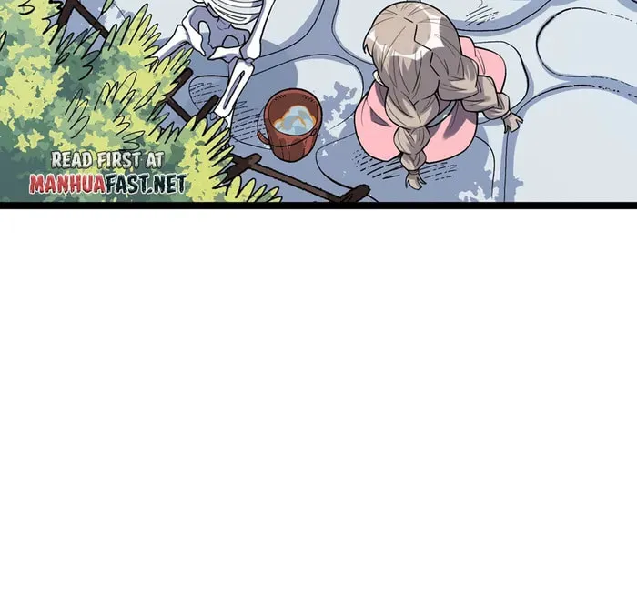 A Big Shot Actually Chapter 582 page 15 - 