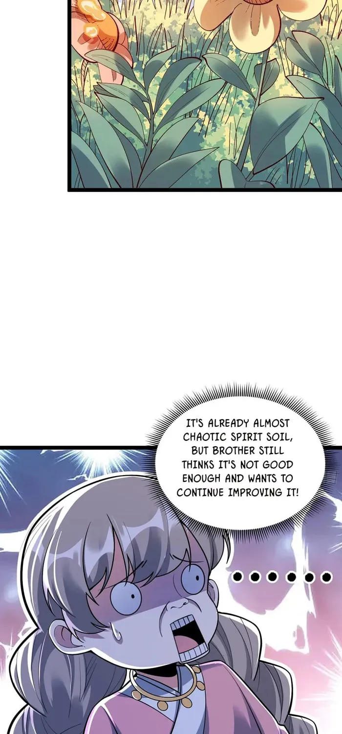 A Big Shot Actually Chapter 582 page 17 - 
