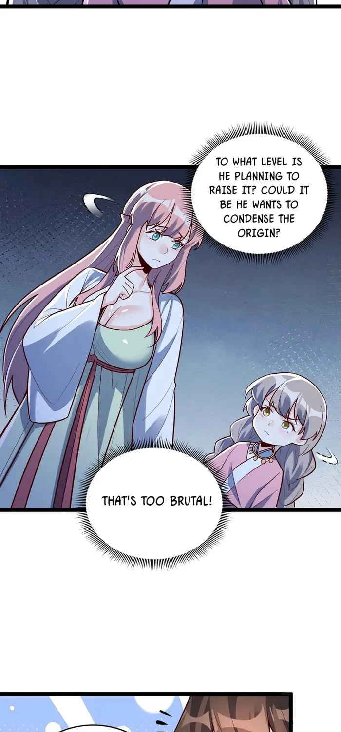A Big Shot Actually Chapter 582 page 18 - 