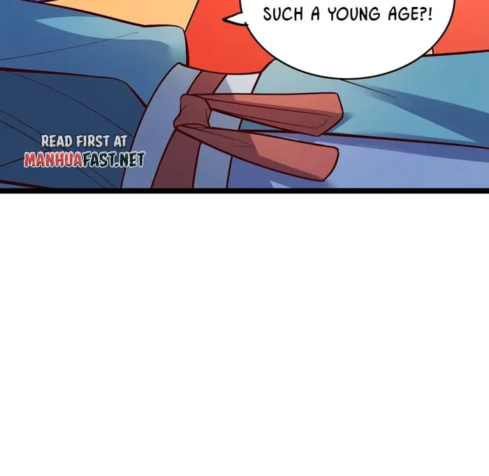 A Big Shot Actually Chapter 582 page 21 - 