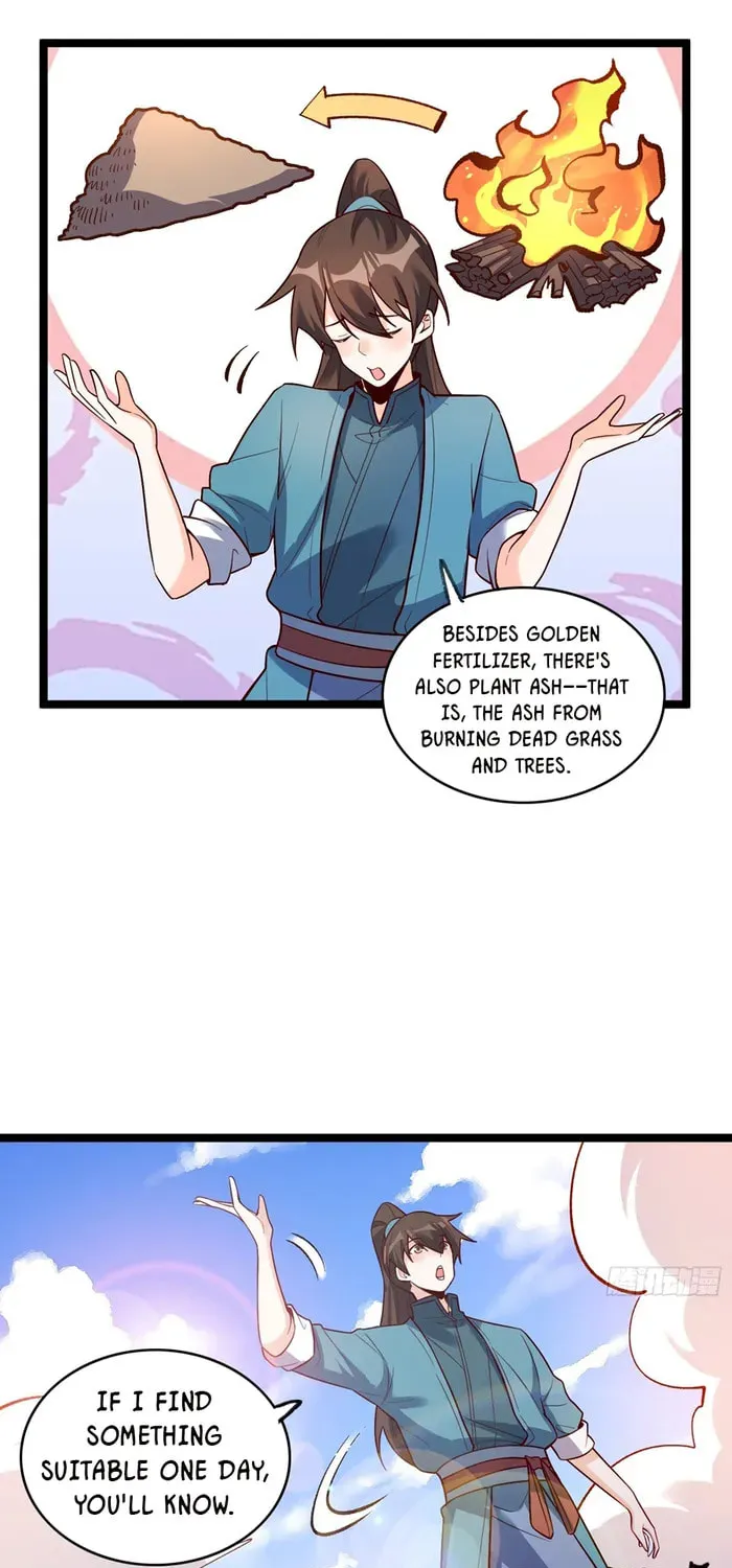 A Big Shot Actually Chapter 582 page 22 - 