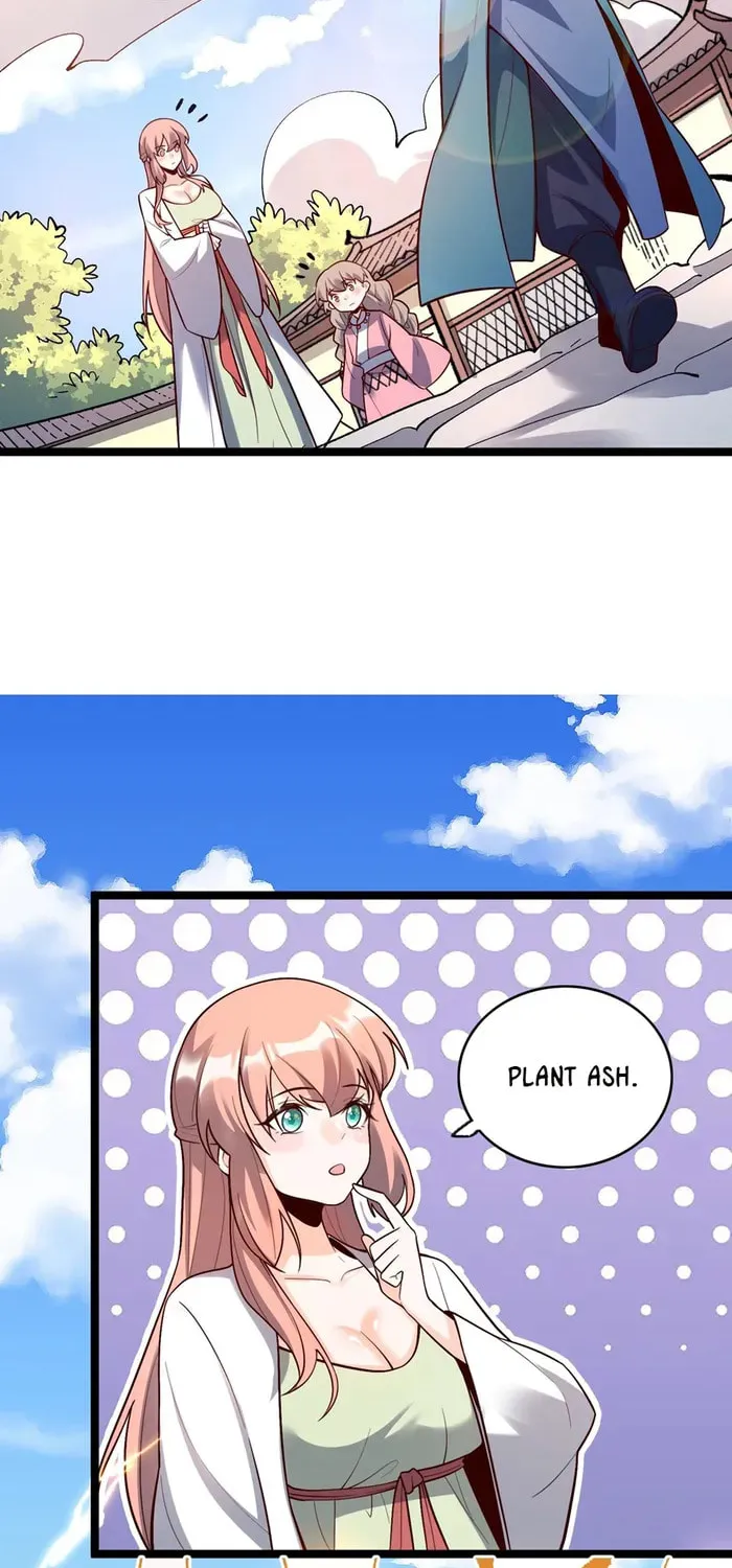 A Big Shot Actually Chapter 582 page 23 - 