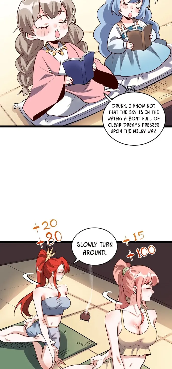 A Big Shot Actually Chapter 582 page 25 - 