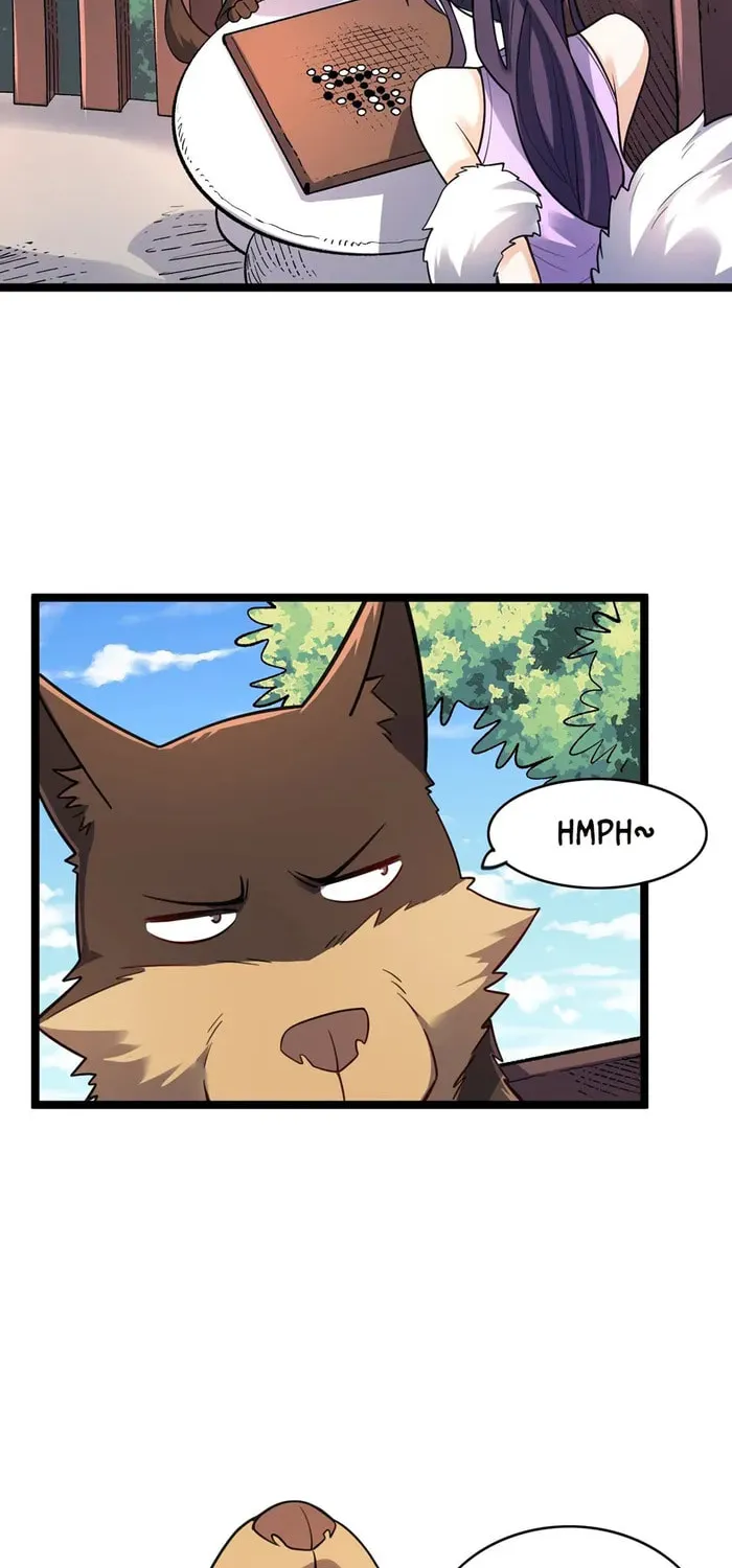 A Big Shot Actually Chapter 582 page 30 - 