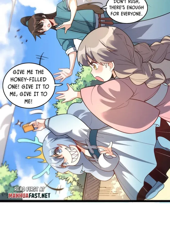 A Big Shot Actually Chapter 582 page 34 - 