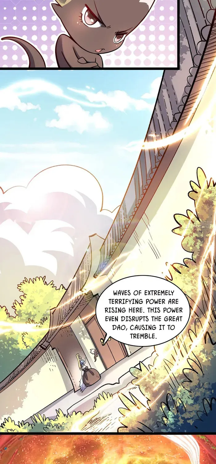 A Big Shot Actually Chapter 582 page 37 - 