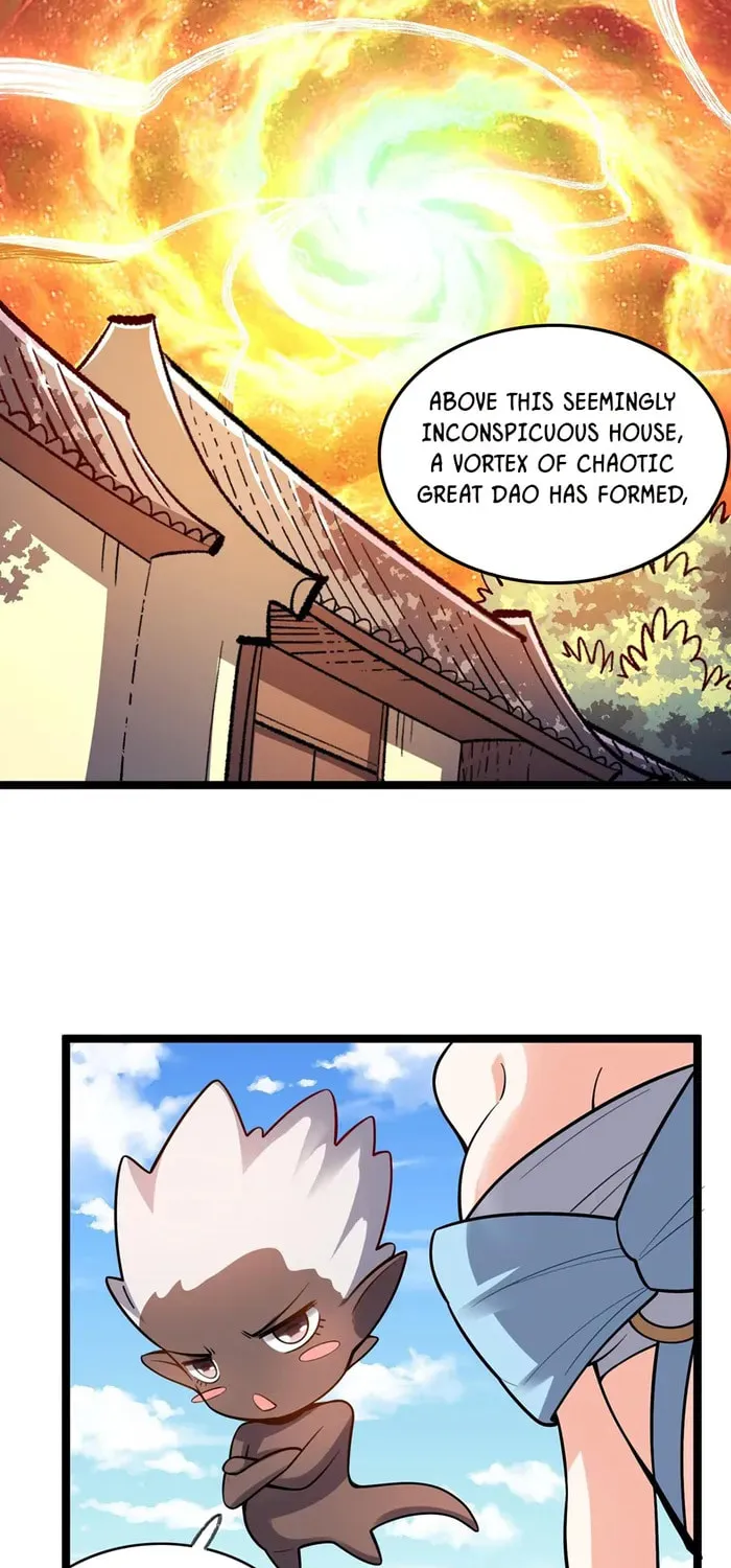 A Big Shot Actually Chapter 582 page 38 - 