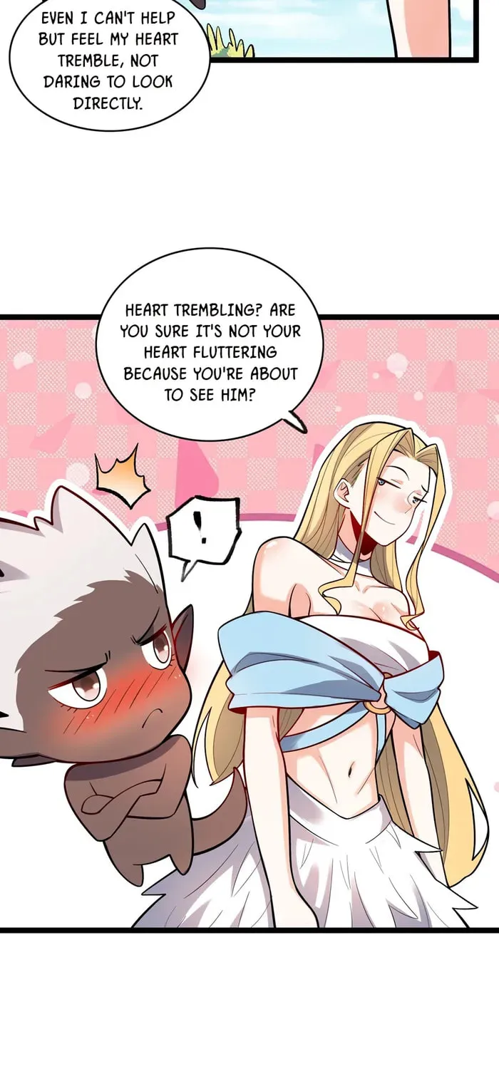 A Big Shot Actually Chapter 582 page 39 - 