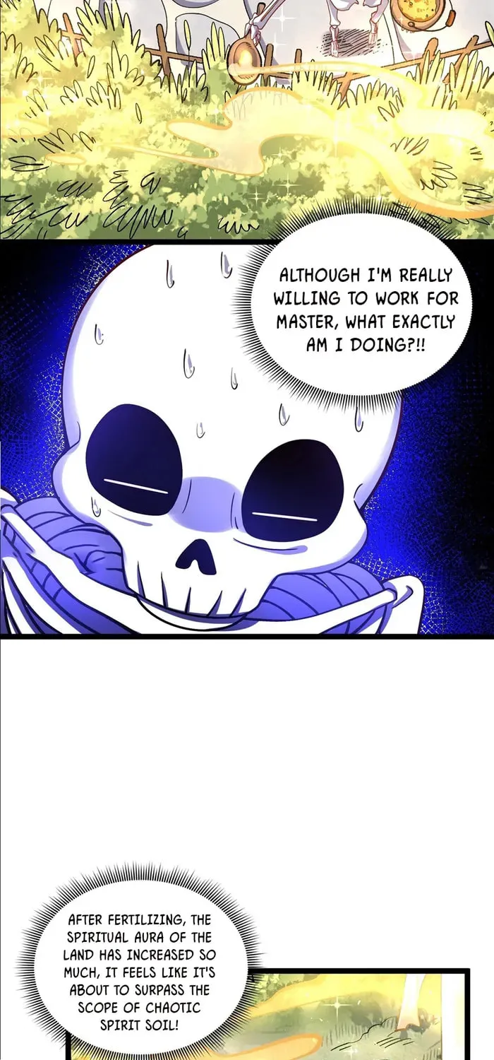 A Big Shot Actually Chapter 582 page 6 - 