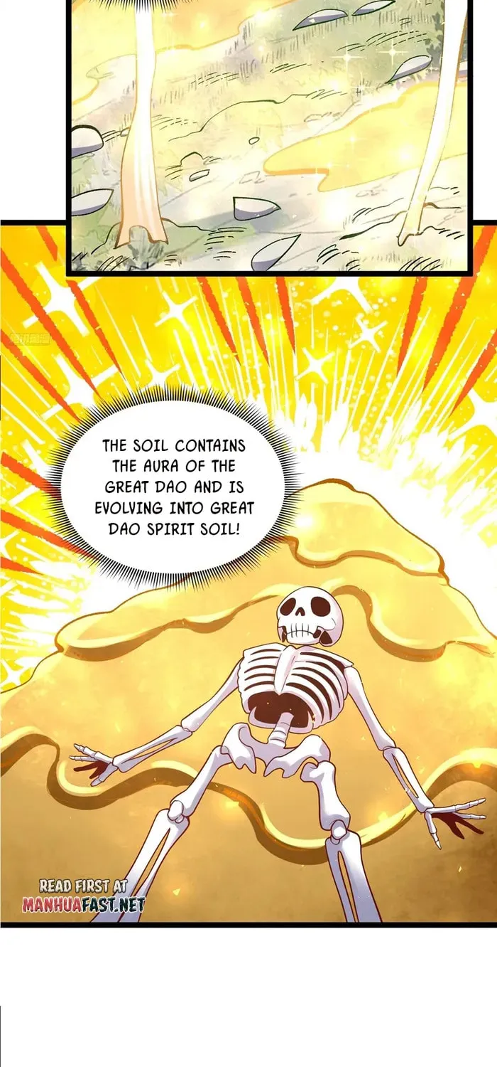 A Big Shot Actually Chapter 582 page 7 - 