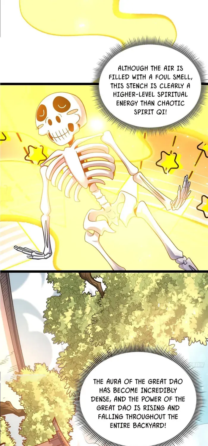 A Big Shot Actually Chapter 582 page 9 - 