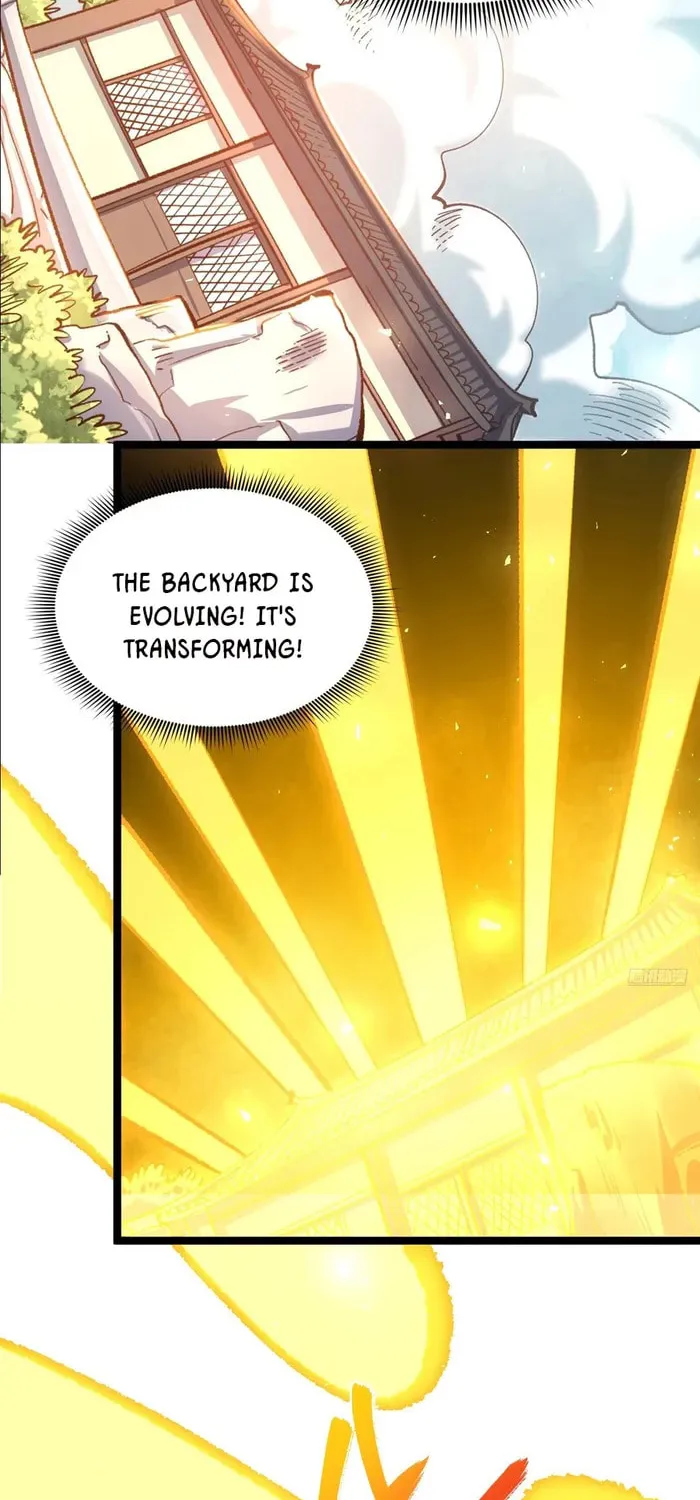 A Big Shot Actually Chapter 582 page 10 - 