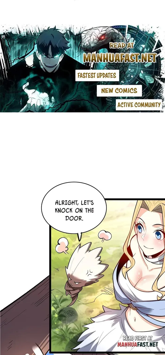 A Big Shot Actually Chapter 583 page 2 - 