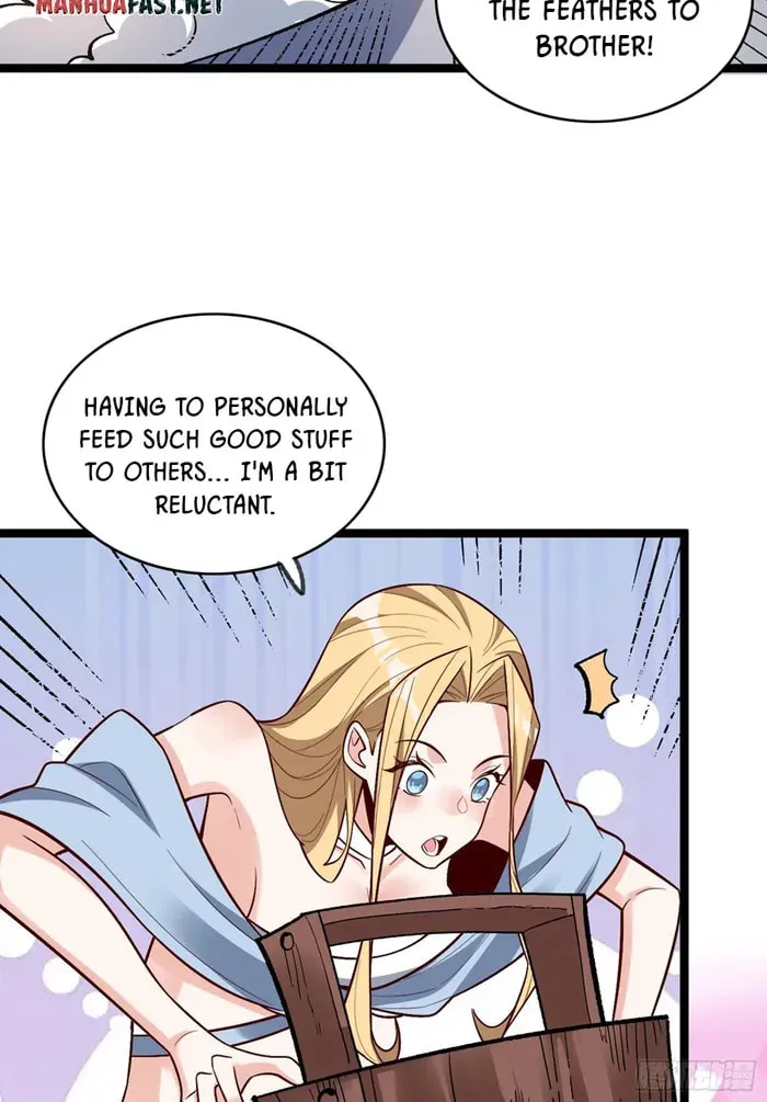 A Big Shot Actually Chapter 583 page 11 - 