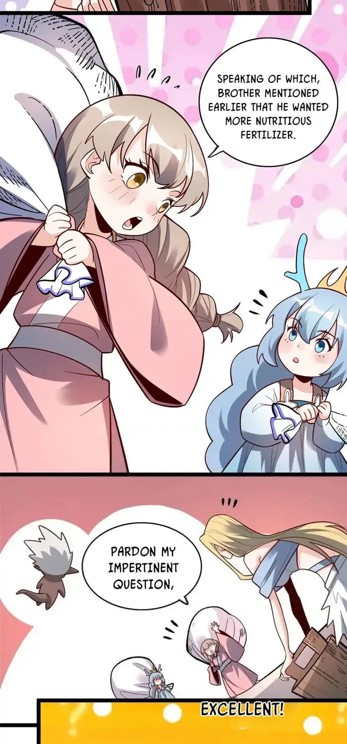 A Big Shot Actually Chapter 583 page 12 - 