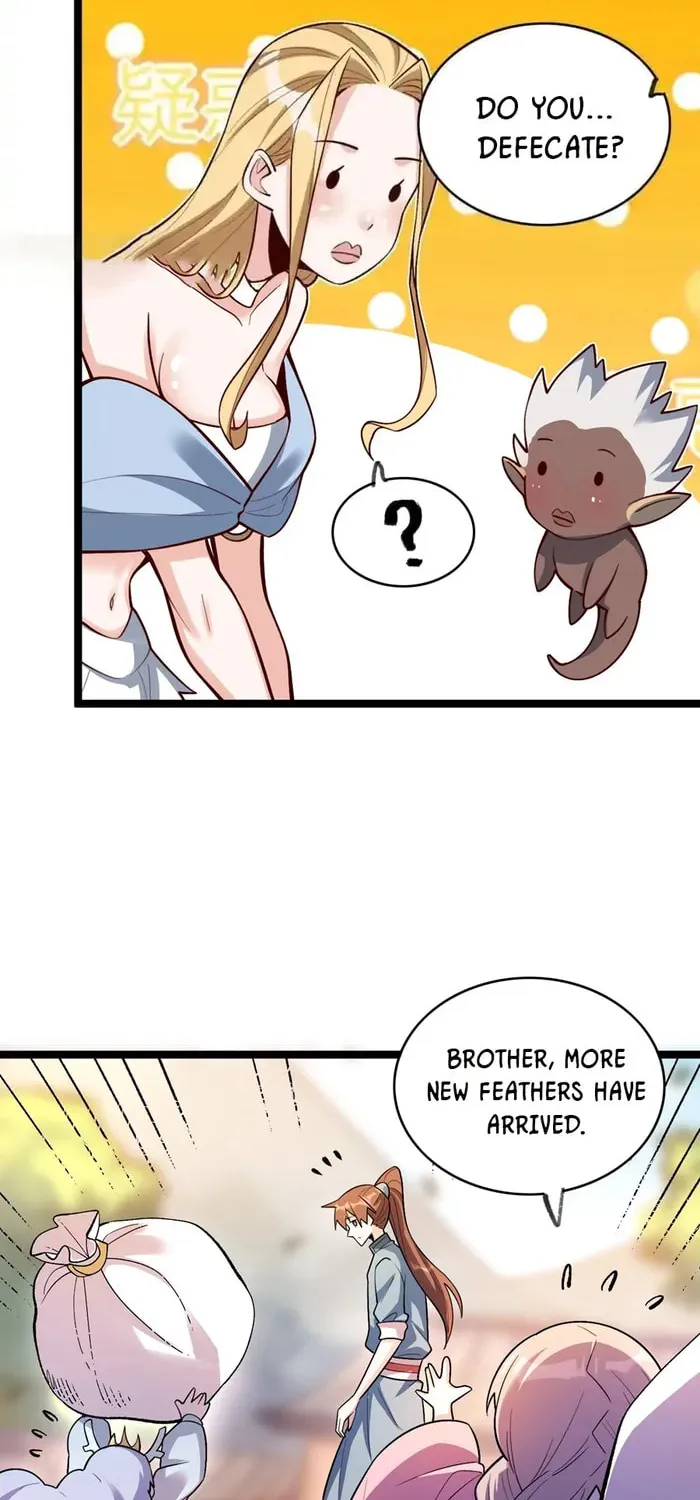 A Big Shot Actually Chapter 583 page 13 - 