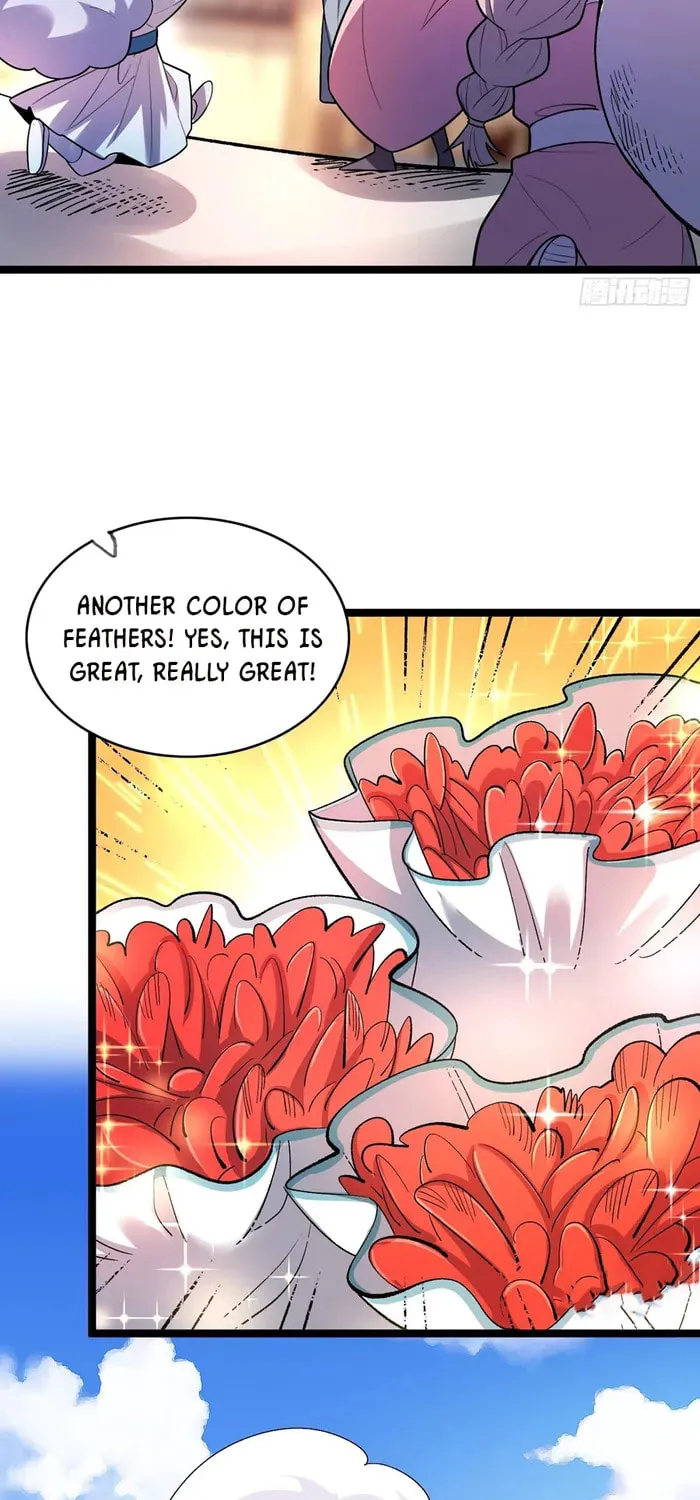 A Big Shot Actually Chapter 583 page 14 - 