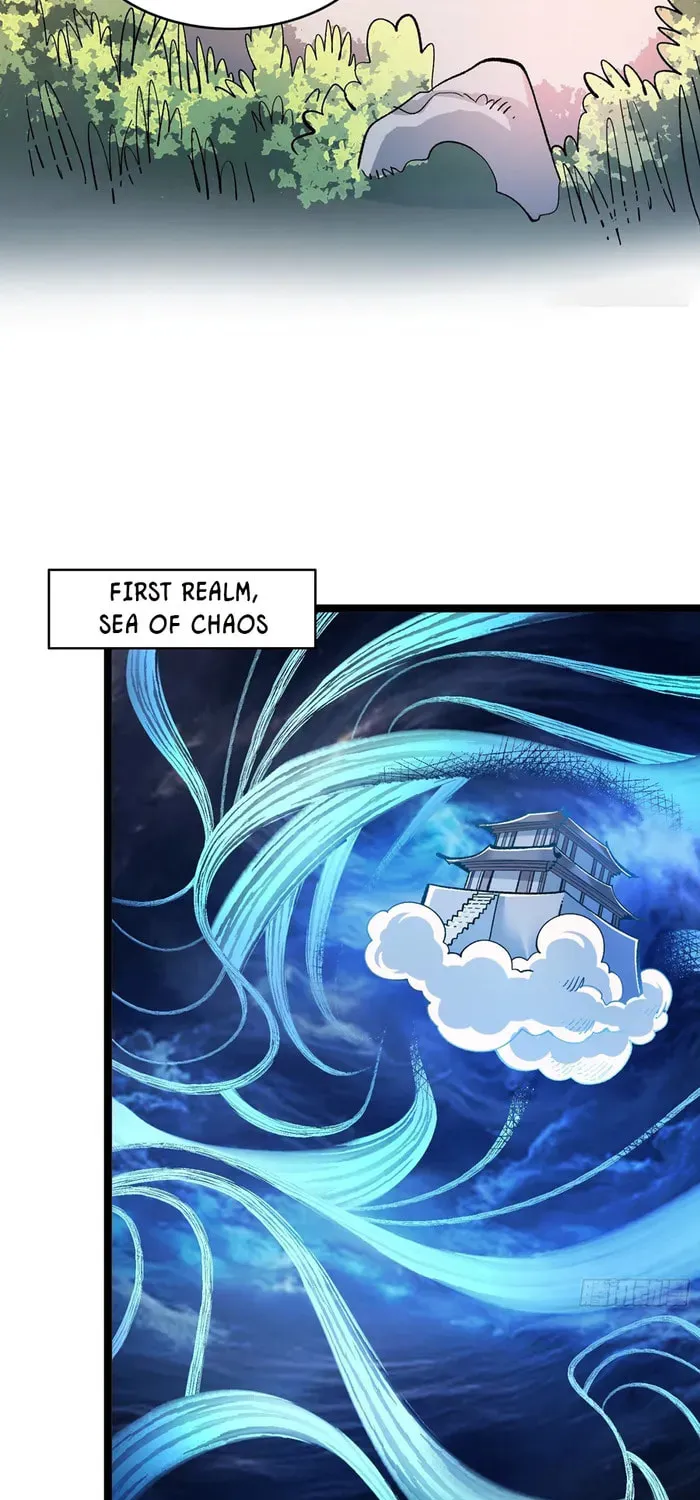 A Big Shot Actually Chapter 583 page 16 - 