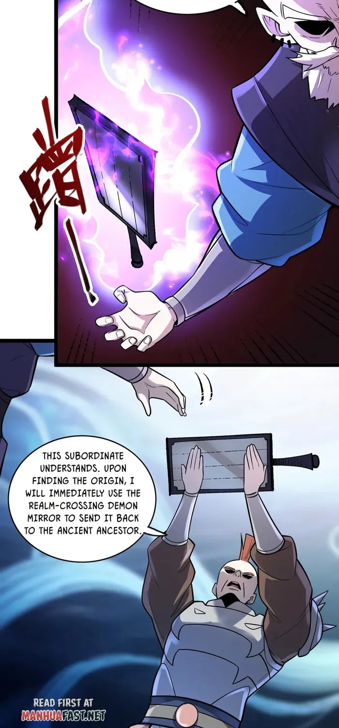 A Big Shot Actually Chapter 583 page 24 - 
