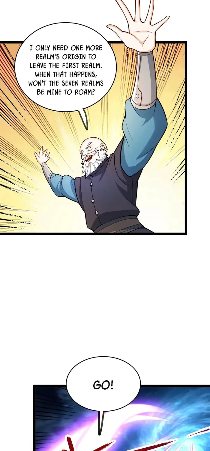 A Big Shot Actually Chapter 583 page 26 - 