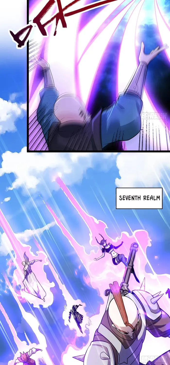 A Big Shot Actually Chapter 583 page 27 - 