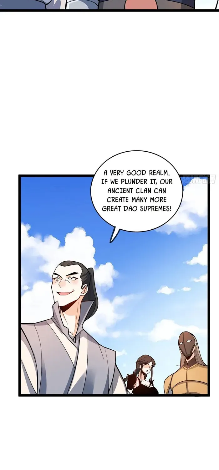A Big Shot Actually Chapter 583 page 29 - 
