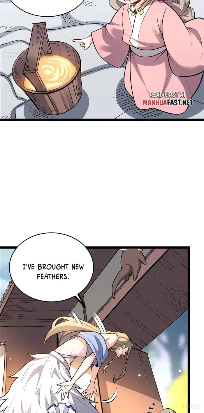 A Big Shot Actually Chapter 583 page 4 - 