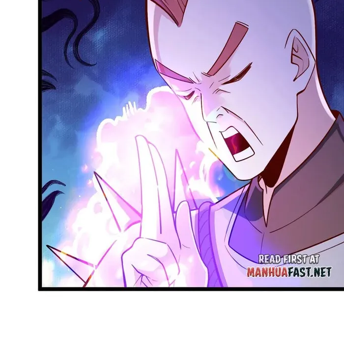 A Big Shot Actually Chapter 583 page 31 - 