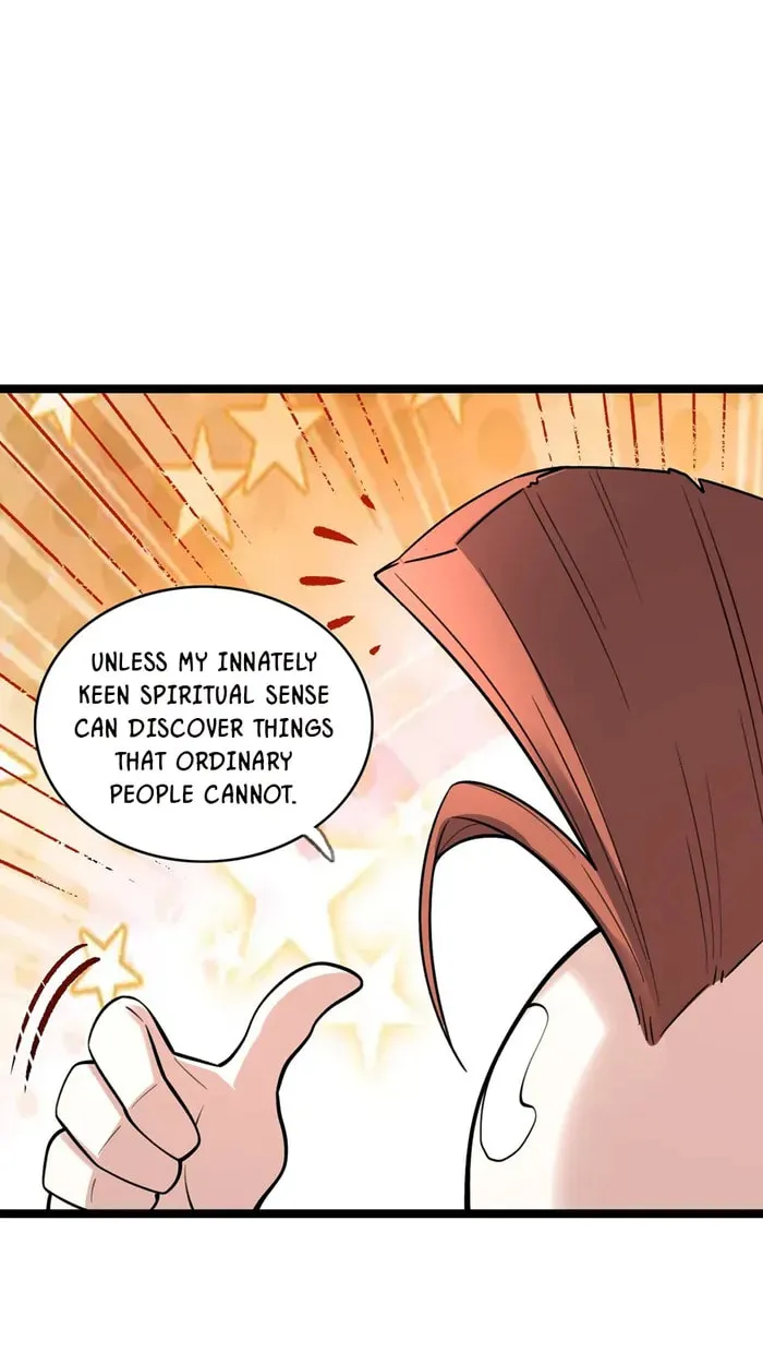 A Big Shot Actually Chapter 583 page 37 - 