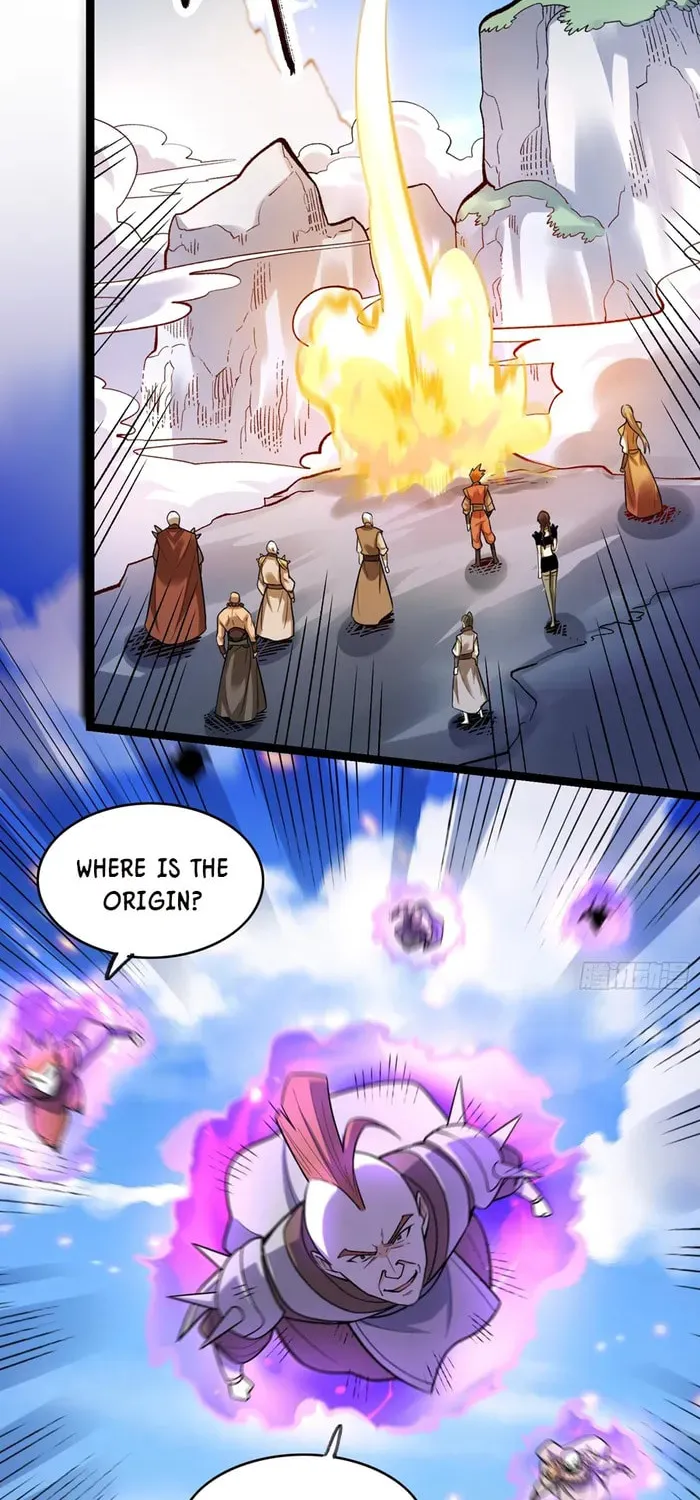 A Big Shot Actually Chapter 583 page 39 - 