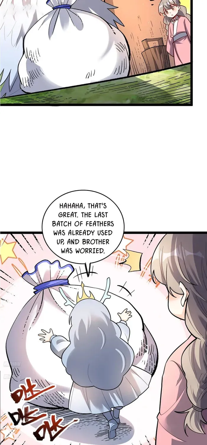 A Big Shot Actually Chapter 583 page 5 - 