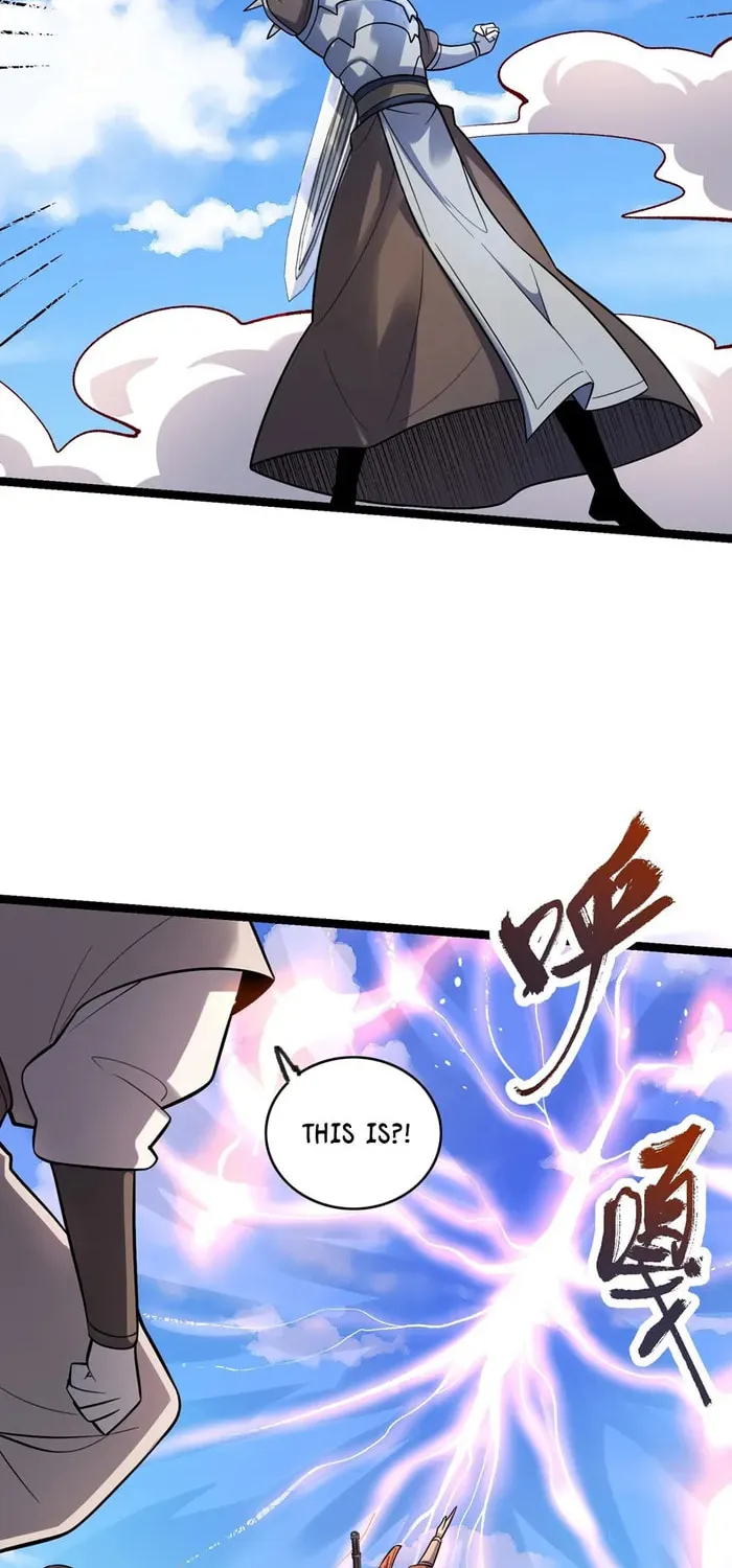 A Big Shot Actually Chapter 583 page 41 - 