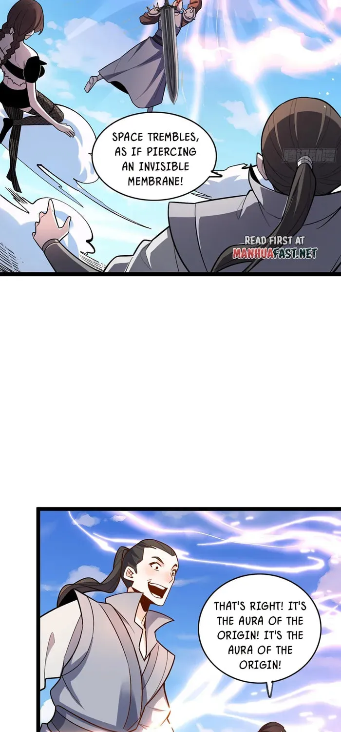 A Big Shot Actually Chapter 583 page 42 - 