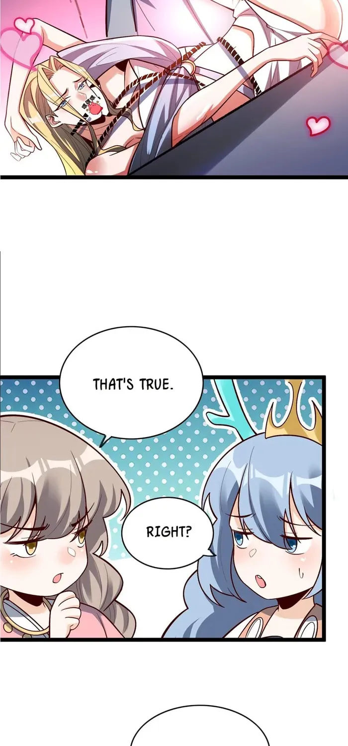 A Big Shot Actually Chapter 583 page 8 - 