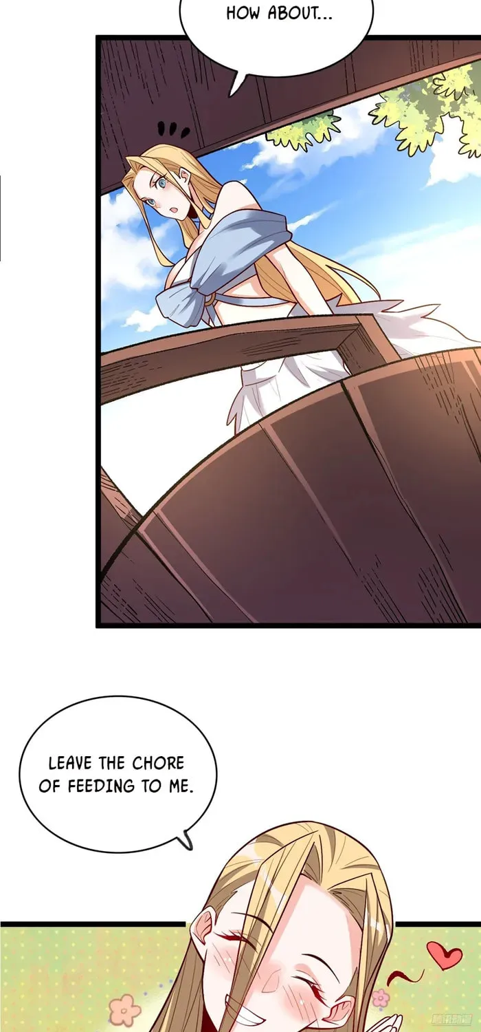 A Big Shot Actually Chapter 583 page 9 - 