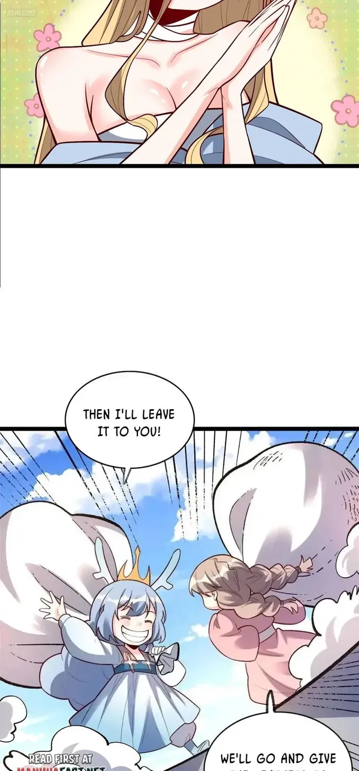 A Big Shot Actually Chapter 583 page 10 - 