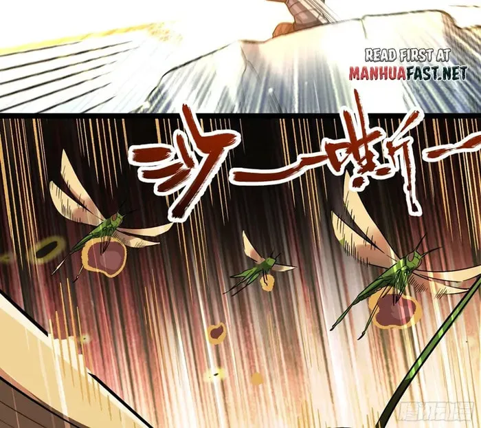 A Big Shot Actually Chapter 584 page 11 - 
