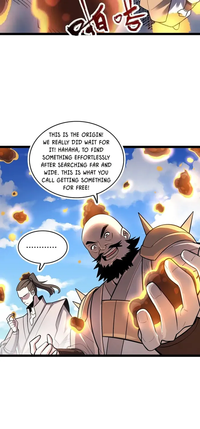 A Big Shot Actually Chapter 584 page 13 - 