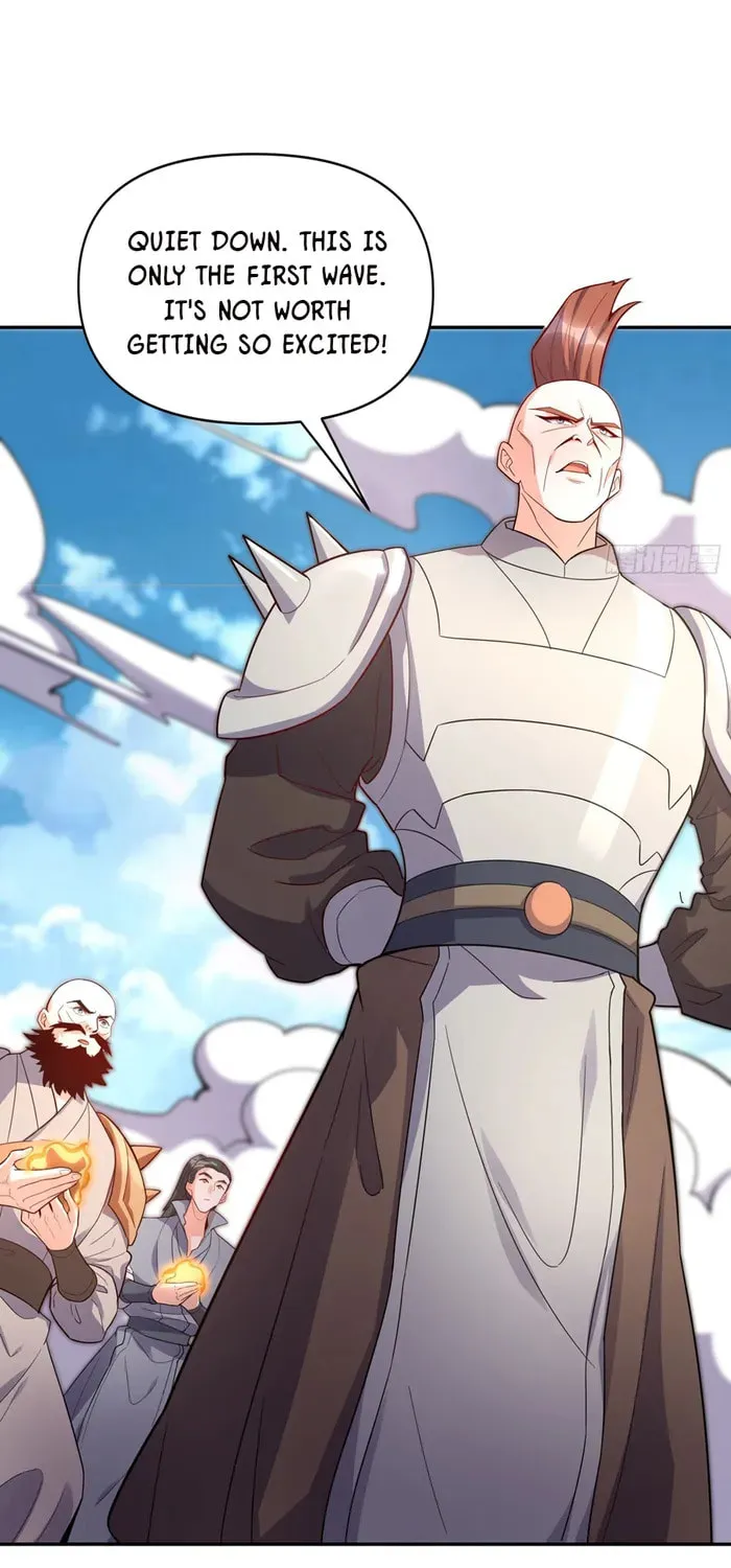 A Big Shot Actually Chapter 584 page 16 - 