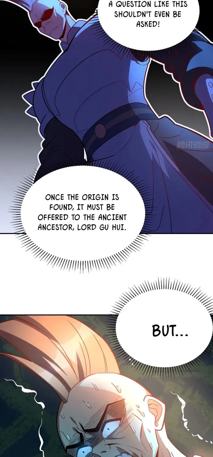 A Big Shot Actually Chapter 584 page 22 - 