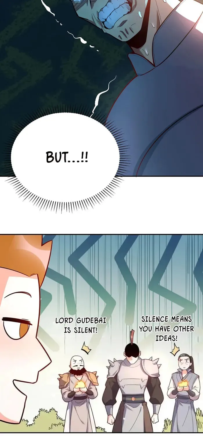A Big Shot Actually Chapter 584 page 23 - 