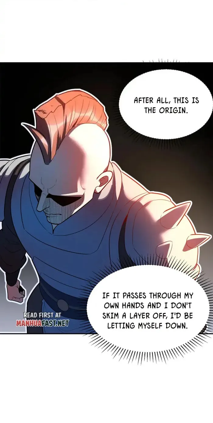A Big Shot Actually Chapter 584 page 24 - 