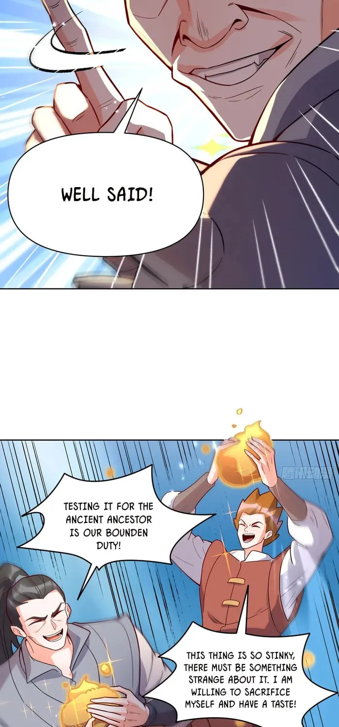 A Big Shot Actually Chapter 584 page 26 - 