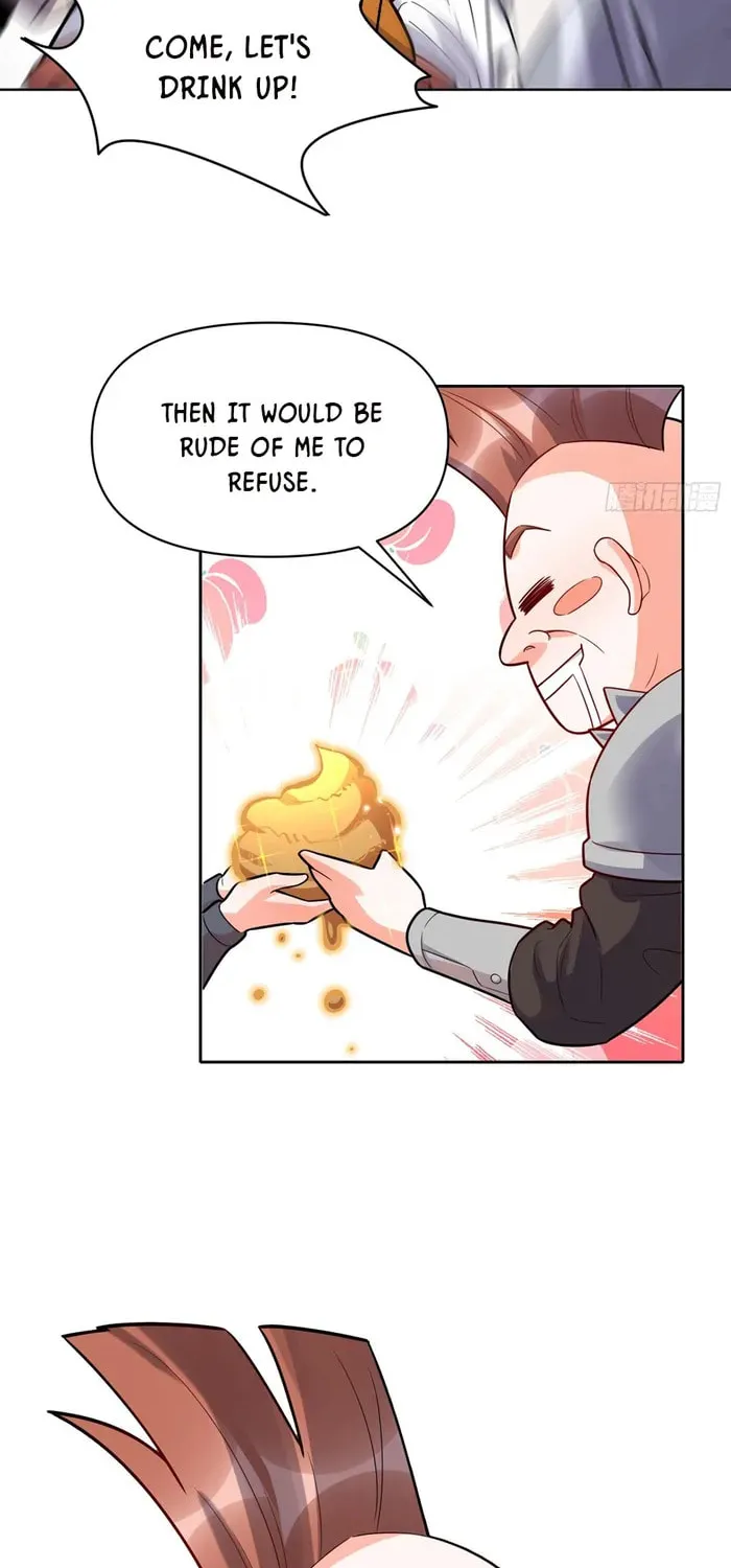 A Big Shot Actually Chapter 584 page 28 - 