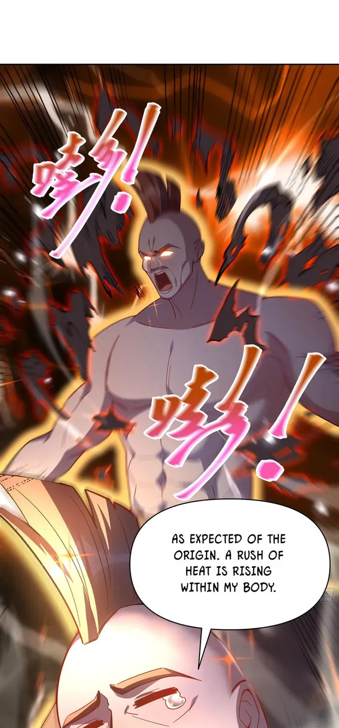 A Big Shot Actually Chapter 584 page 31 - 