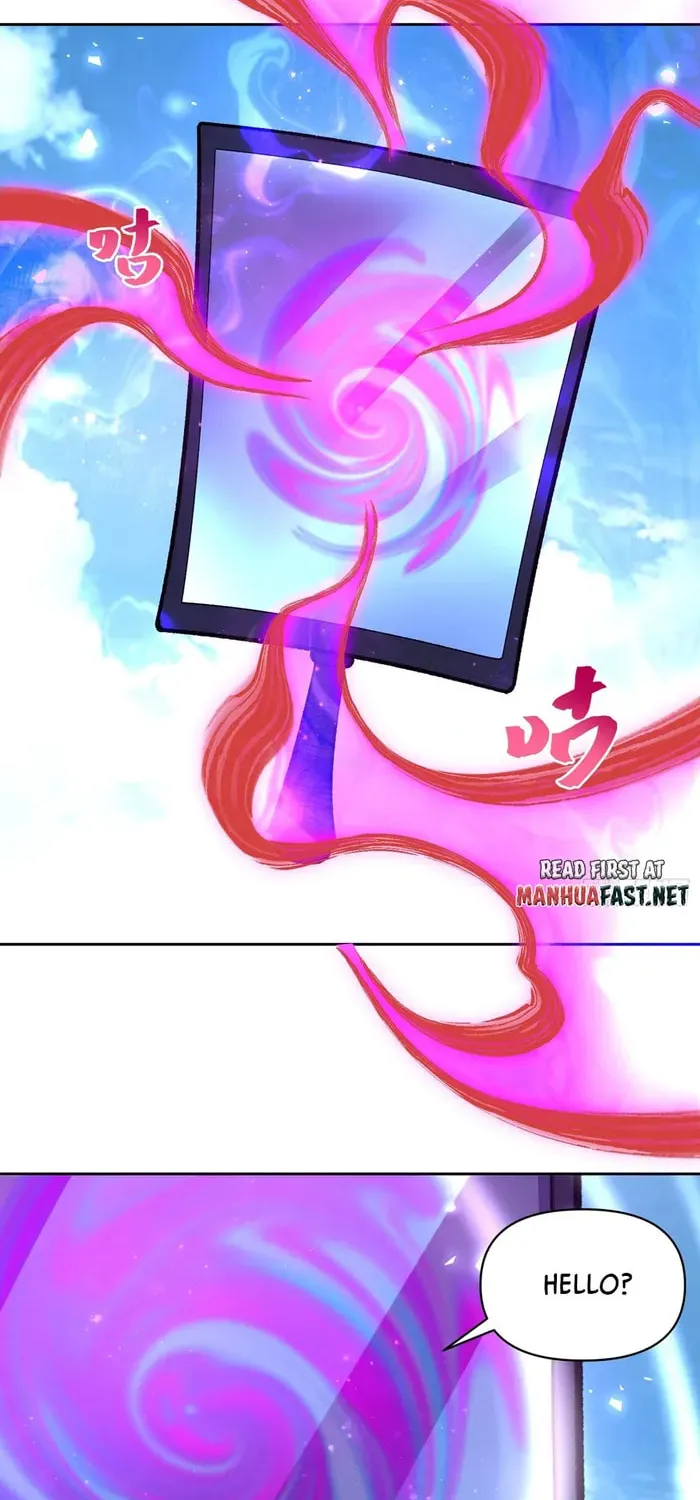 A Big Shot Actually Chapter 584 page 36 - 