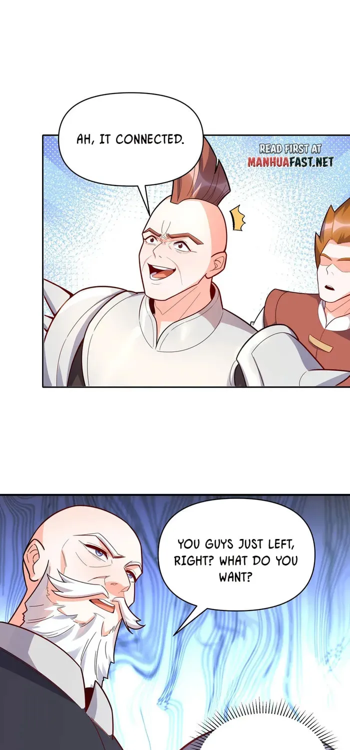 A Big Shot Actually Chapter 584 page 38 - 