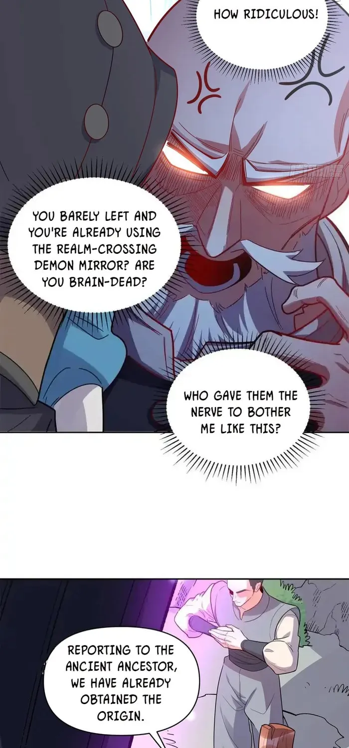 A Big Shot Actually Chapter 584 page 39 - 