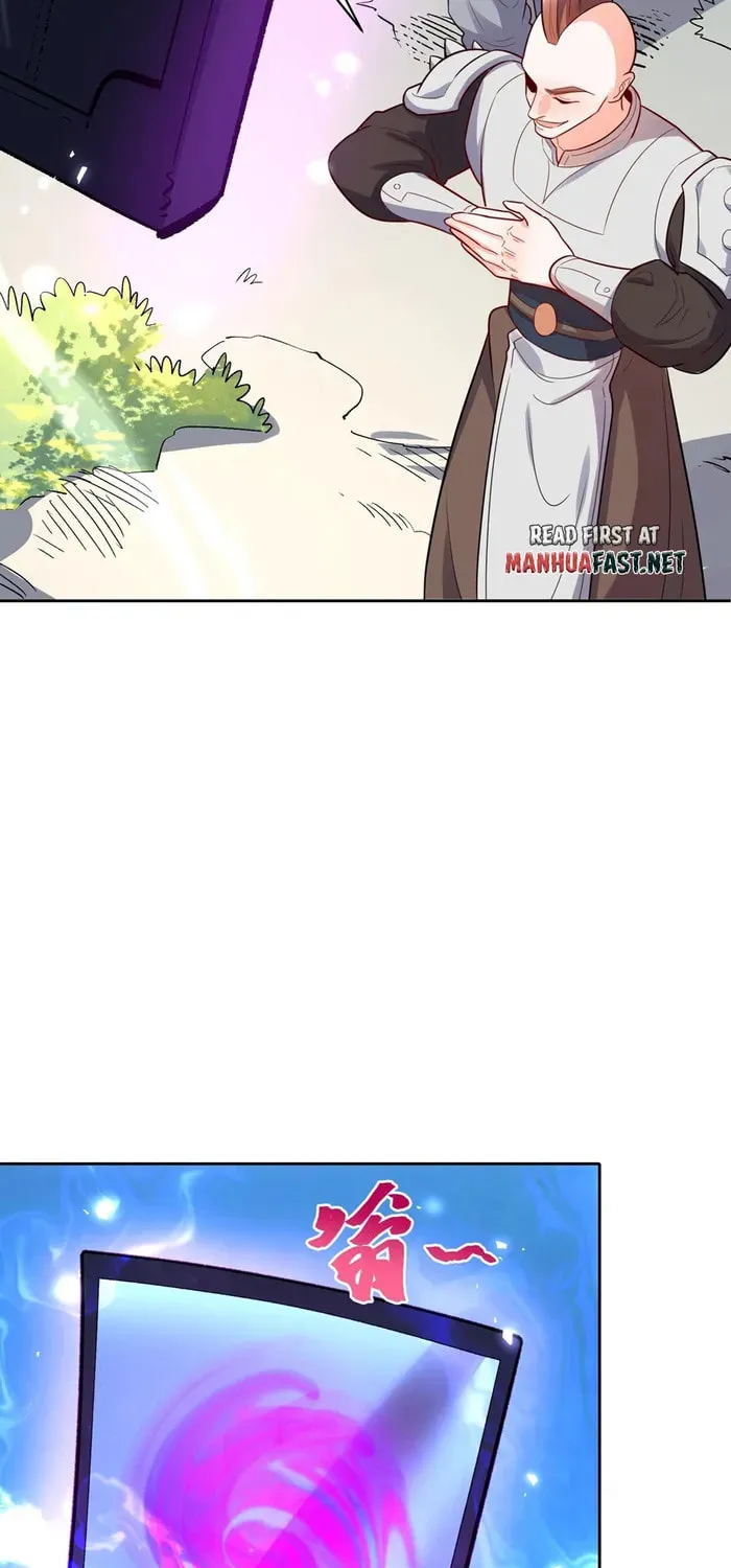 A Big Shot Actually Chapter 584 page 40 - 