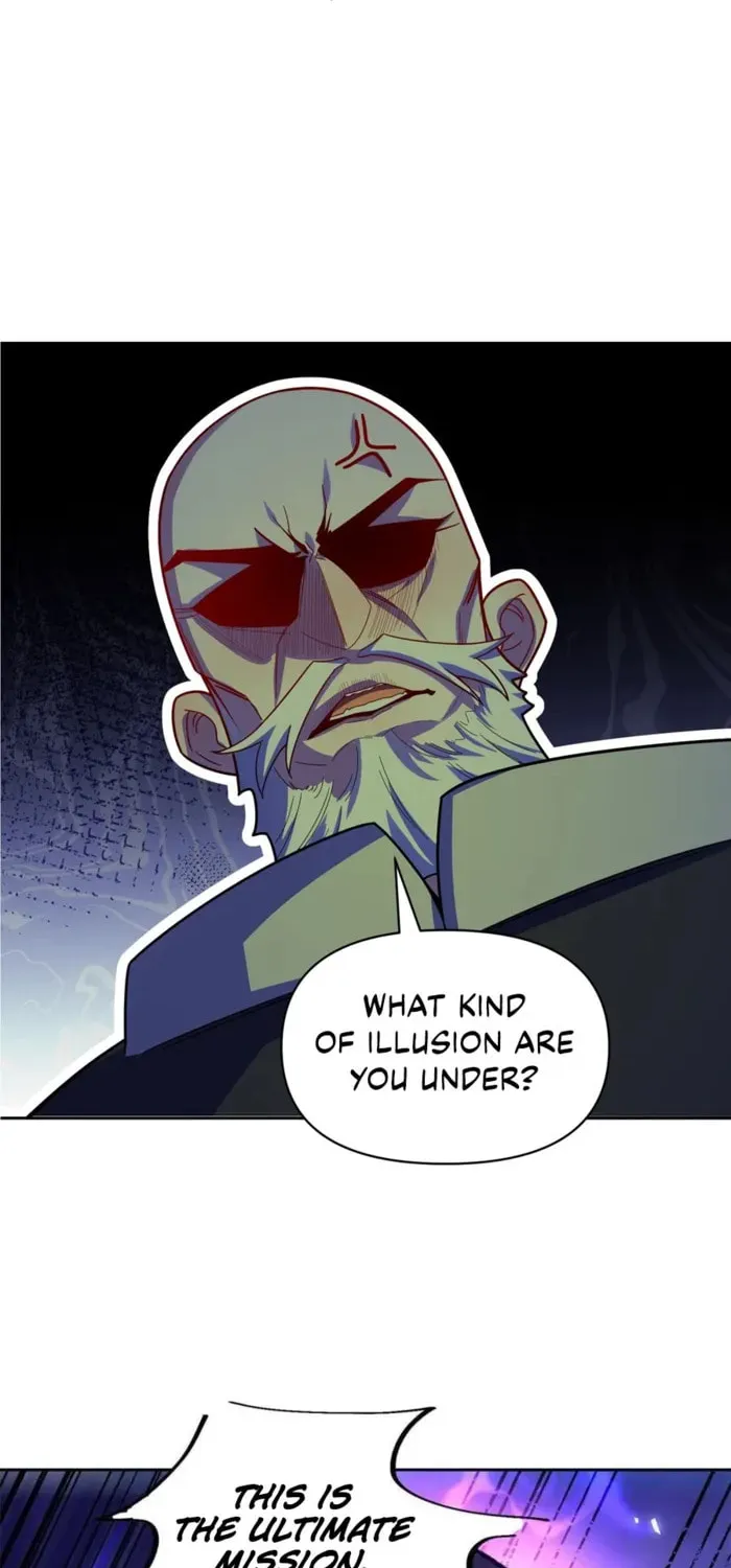 A Big Shot Actually Chapter 585 page 2 - 